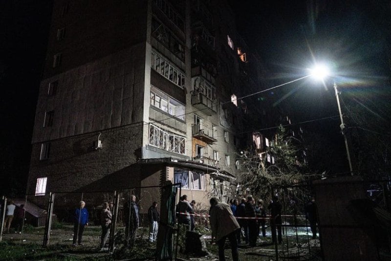Ukraine Unleashes Major Drone Attack on Moscow During Russia Vote