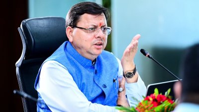 जन स्वास्थ्य से खिलवाड़ पर सीएम धामी का सख्त एक्शन, छह इंजीनियर निलंबित