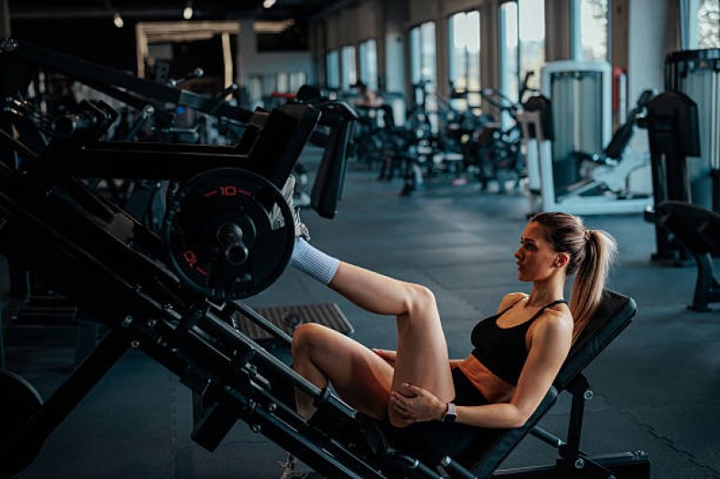 6 Warning Signs Your Workout May Be Doing More Harm Than Good