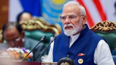 PM Modi Calls Cabinet Chintan Shivir to Review Governance and Policy Direction