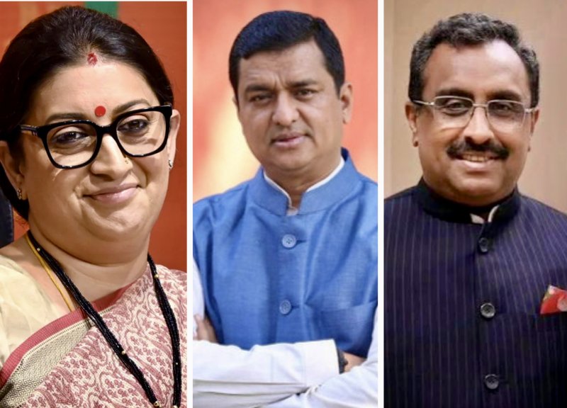Anil Baluni Gets Key BJP Communication Role in Major Organisational Reshuffle