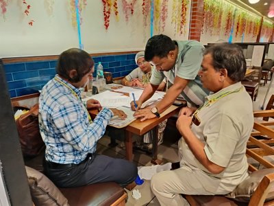 होटल-रेस्टोरेंट से ढाबों तक खाद्य सुरक्षा पर सख्ती, किचन में शाकाहारी-मांसाहारी भोजन की अलग व्यवस्था पर रहेगा जोर