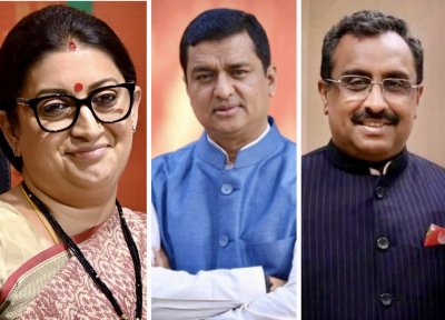 Anil Baluni Gets Key BJP Communication Role in Major Organisational Reshuffle