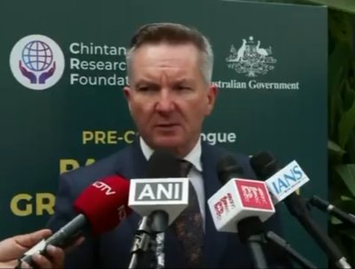 India-Australia Energy Partnership Builds on Shared Strengths