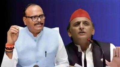 अखिलेश यादव कुछ भी कर लें, सफल नहीं होंगे- ब्रजेश पाठक