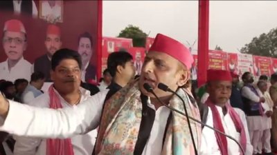 2024 में हराया, 2027 में परमानेंट सफाया करेंगे’: अखिलेश यादव