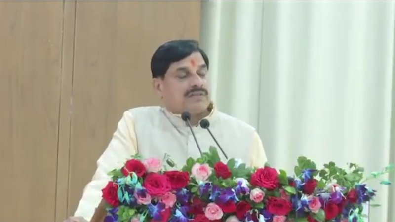 ‘नियुक्ति पत्र नहीं, विश्वास का पत्र’: सीएम मोहन यादव