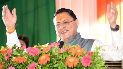 विकास और पर्यावरण के बीच संतुलन के साथ उत्तराखंड को आगे बढ़ाना प्राथमिकता: मुख्यमंत्री धामी