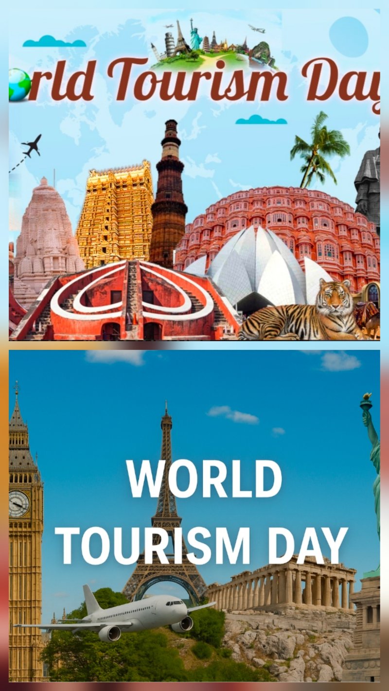 World Tourism Day: UP Tourism Records 7.25-Fold Rise in Nine Years