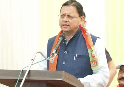 नशा मुक्त पंजाब से नशा मुक्त भारत की दिशा में बढ़ने का संकल्प: मुख्यमंत्री धामी