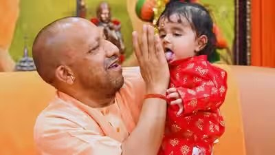 परिजनों से बिछड़े बच्चों की वापसी के बाद भी उनका पूरा ख्याल रखेगी योगी सरकार