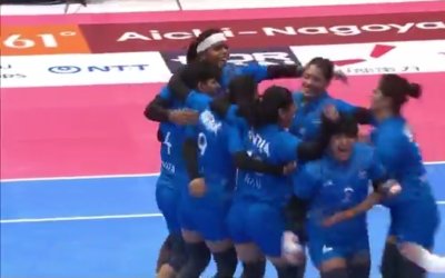 India Retain Asian Games Kabaddi Crown With Gold Against Iran
