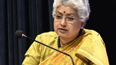 मध्यस्थता हर पारिवारिक विवाद का हल नहीं: जस्टिस बीवी नागरत्ना