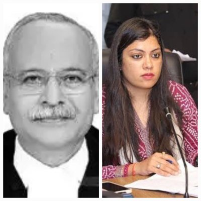 सुप्रीम कोर्ट की दो सुनवाइयों पर सवाल, जस्टिस शर्मा को लेकर वकीलों के संगठन ने उठाई आपत्ति