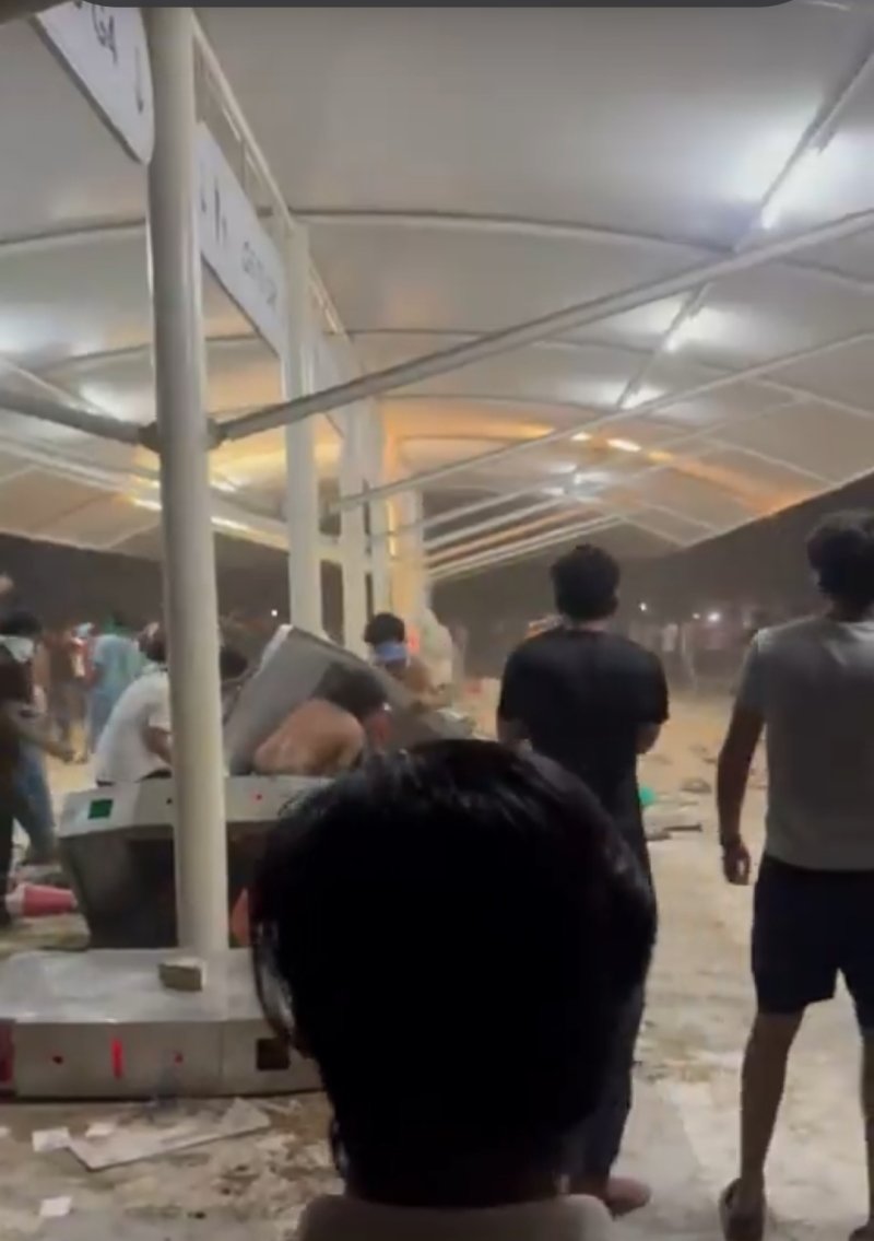 LPU Sees Overnight Unrest Over Alleged Rape, Police Begin Investigation