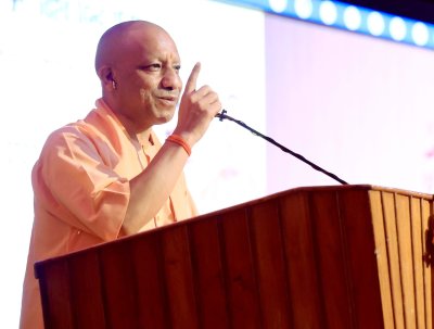 रामकाज में कालनेमि बनकर घुसेंगे बाबरी के भक्त, पहचानें उनकी साजिश: मुख्यमंत्री योगी