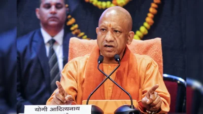 गोरखनाथ मंदिर में आहुत श्रद्धांजलि सप्ताह में सम्मिलित होंगे मुख्यमंत्री