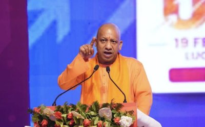 जीबीसी 5.0 के लक्ष्य के करीब पहुंचा सोनभद्र, 14,612 करोड़ के निवेश प्रस्तावों पर एमओयू