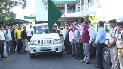 वसुंधरा ताल में लगेगा अर्ली वार्निंग सिस्टम, उत्तराखण्ड में ग्लेशियल झीलों की निगरानी को मिलेगी नई तकनीकी ताकत
