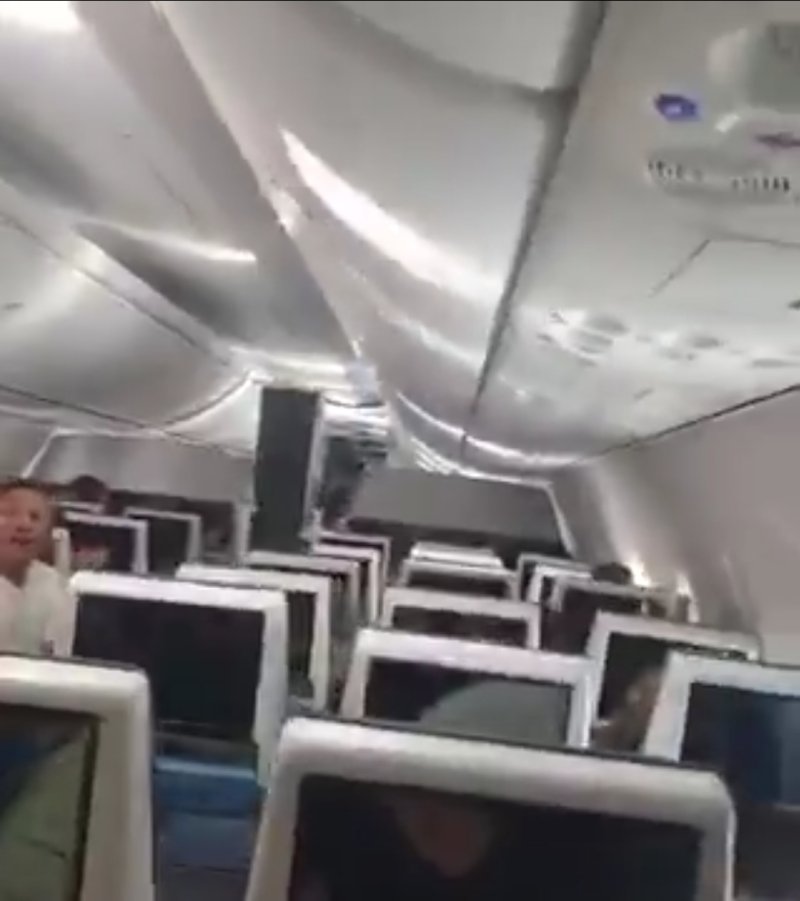 Flydubai Flight Diverted After Reported Cockpit Altercation